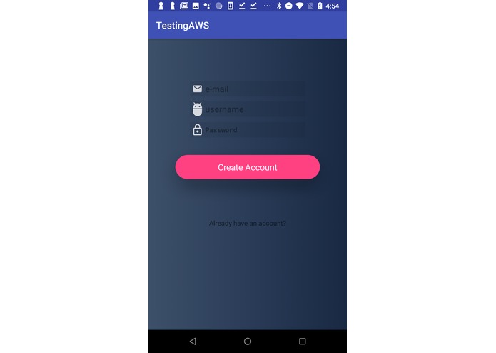 TruckAI – screenshot 4