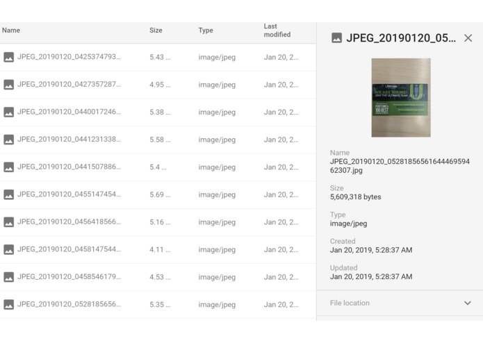 Marston Cardboard Castle – screenshot 9