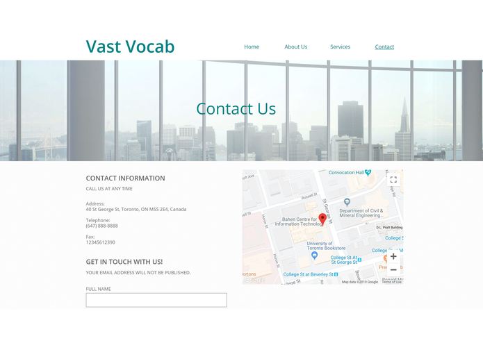 Vast Vocab – screenshot 7