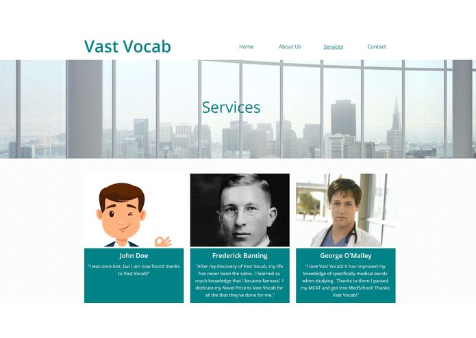 Vast Vocab – screenshot 6