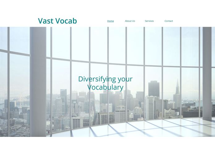 Vast Vocab – screenshot 3