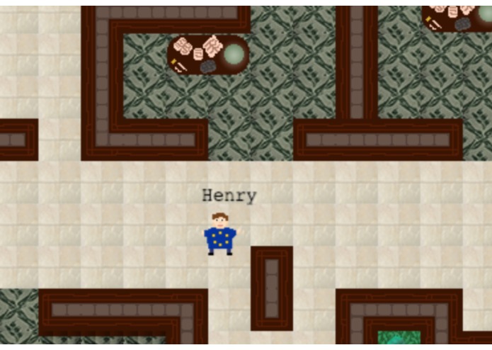Breximon – screenshot 1