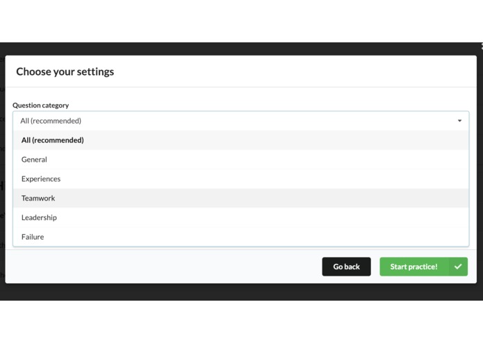 HireYou – screenshot 1