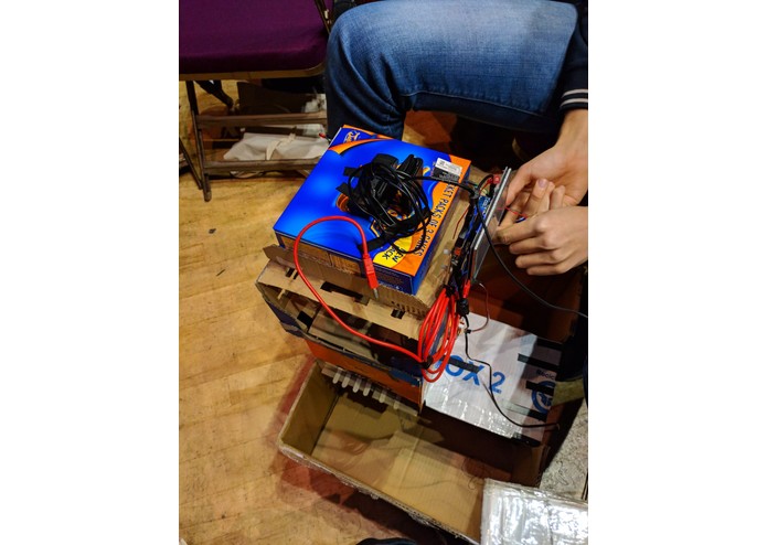 SmartMailbox – screenshot 1