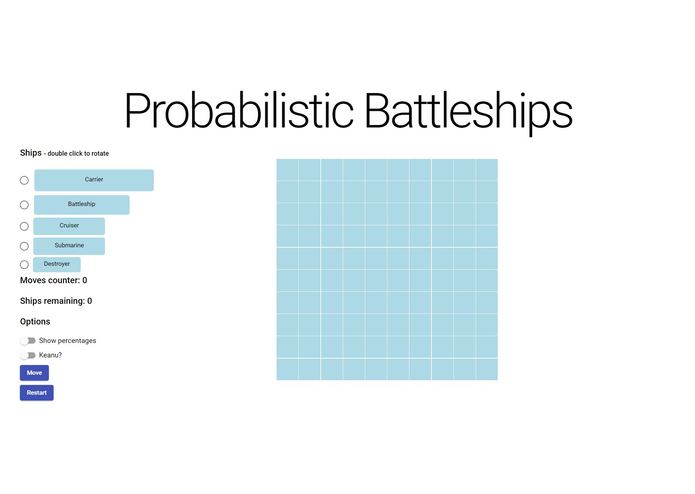 BattleReeves – screenshot 1