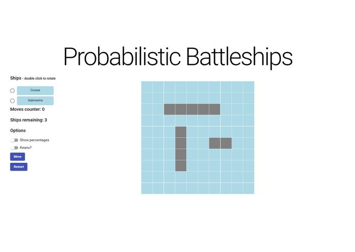 BattleReeves – screenshot 2