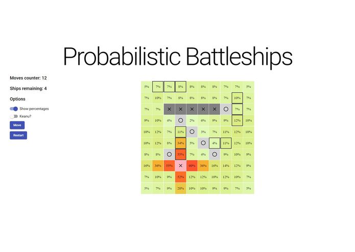 BattleReeves – screenshot 3