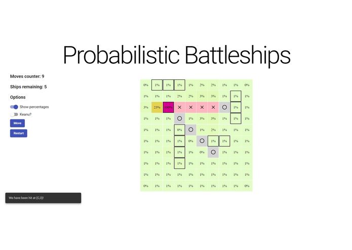 BattleReeves – screenshot 4