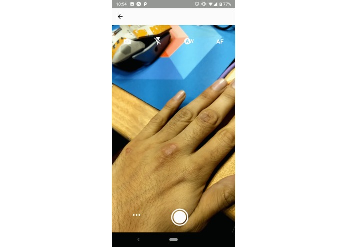 mediary – screenshot 5