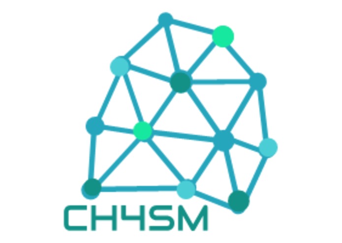 Blockchain for social marketing – screenshot 1