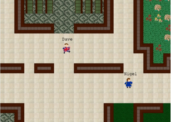 Breximon – screenshot 2