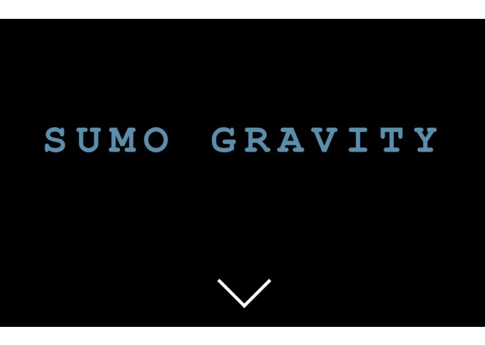 Gravity Sumo – screenshot 1