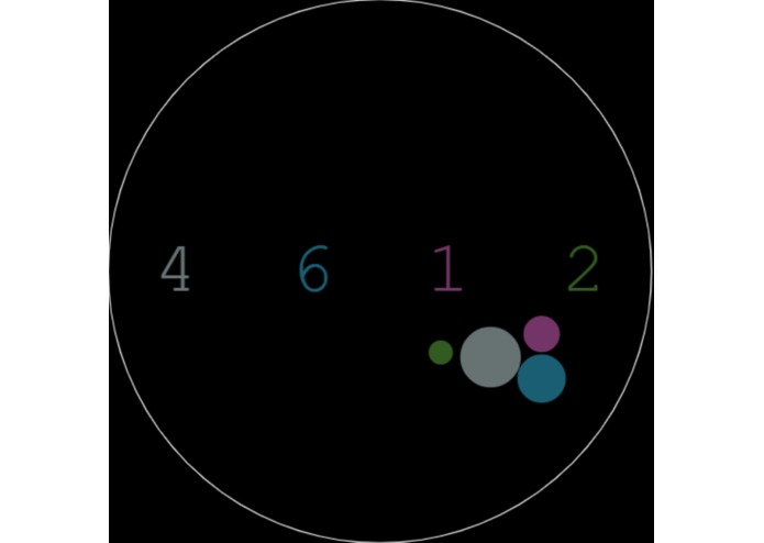 Gravity Sumo – screenshot 3