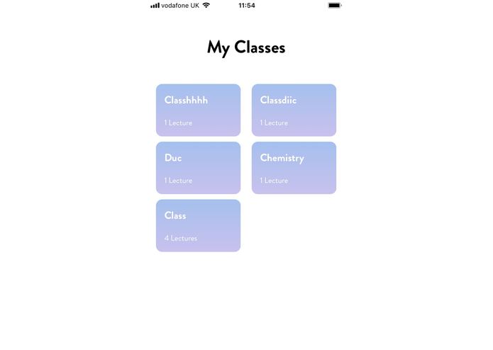 MQuill – screenshot 4