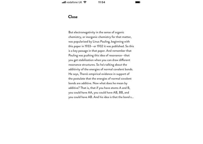 MQuill – screenshot 6