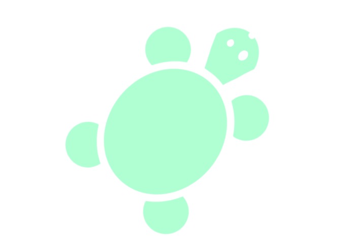 trtl – screenshot 1