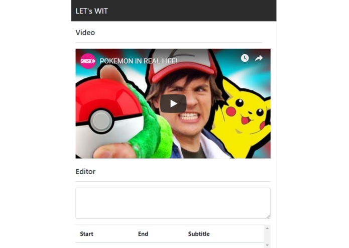 Let's Wit – screenshot 3
