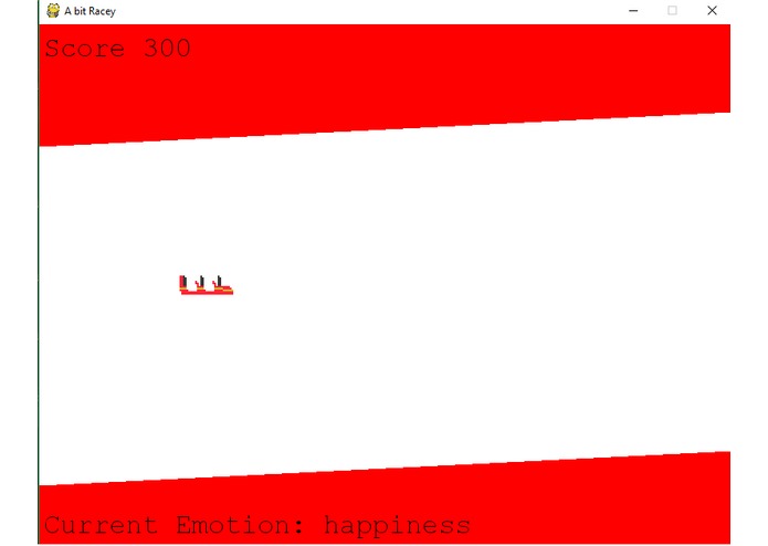 Emotional Rollercoaster – screenshot 1