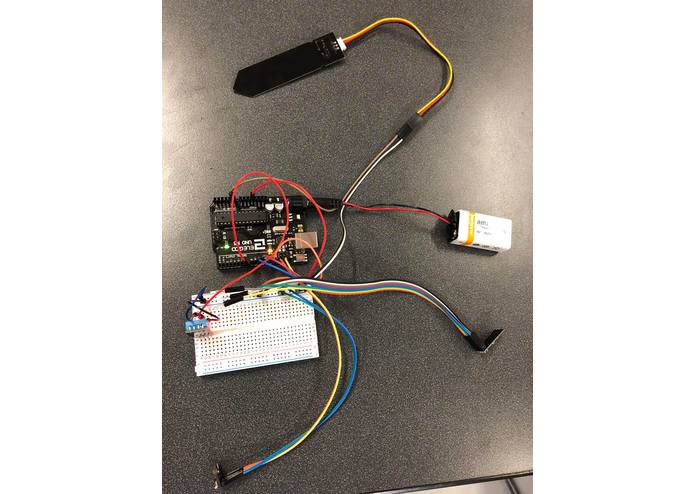 PipePatroller – screenshot 2