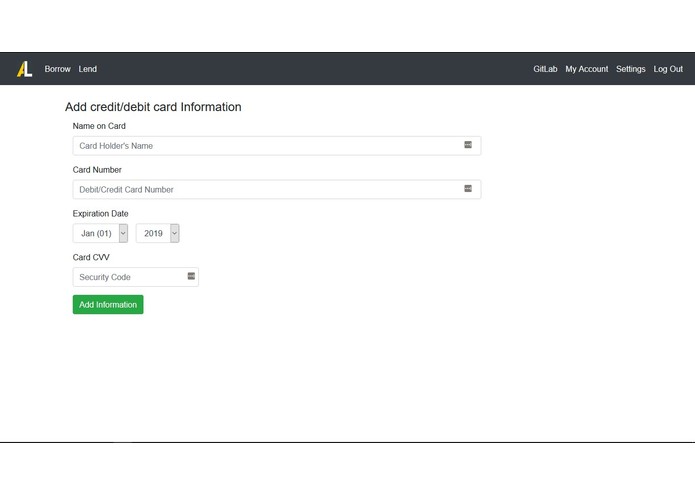 AutoLease – screenshot 4