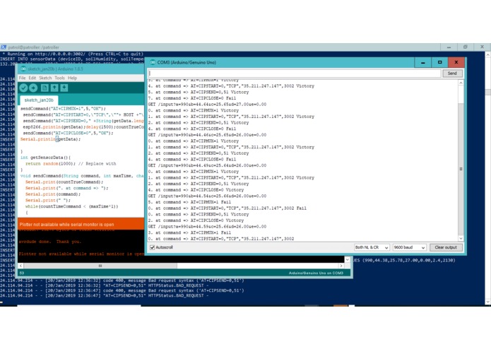 PipePatroller – screenshot 3