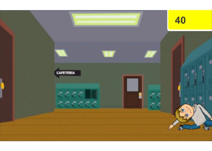 Kick Your Friends – screenshot 5