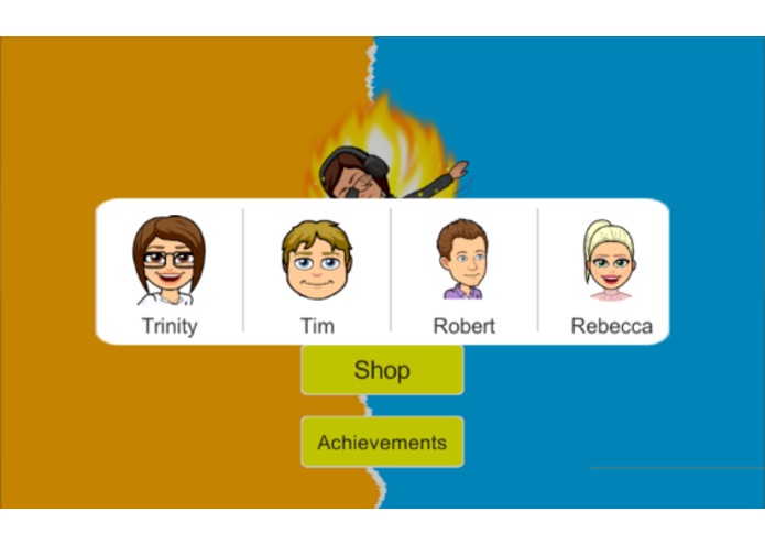 Kick Your Friends – screenshot 4
