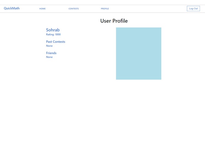 QuickMath – screenshot 5