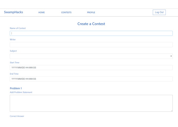 QuickMath – screenshot 3