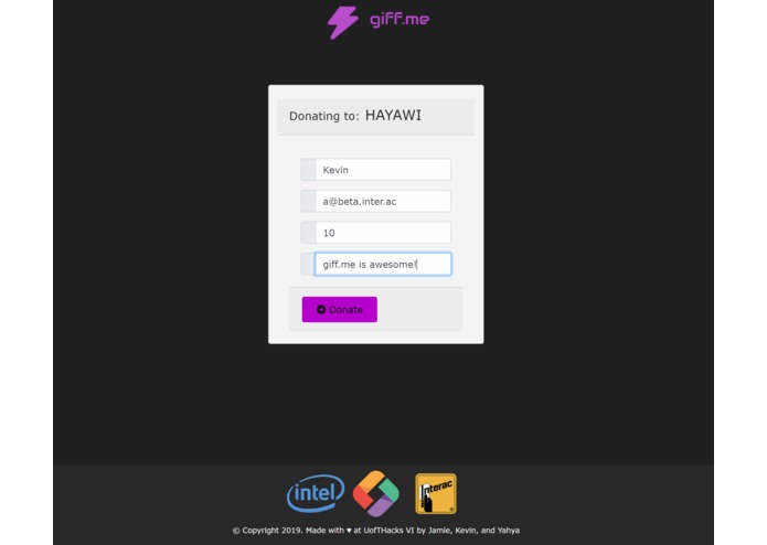 giff.me – screenshot 1