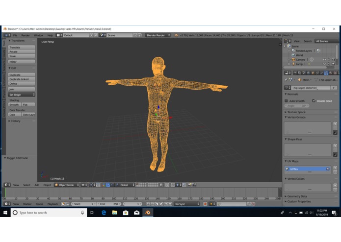 Dream Team SurgeryU – screenshot 2