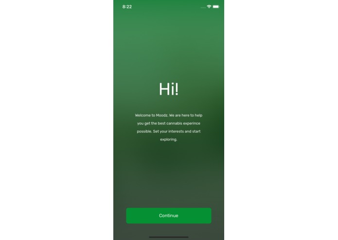 Moodz – screenshot 2