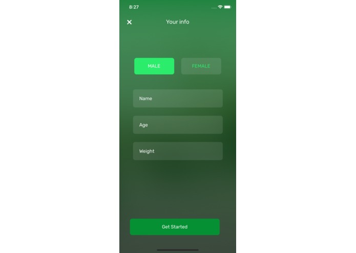 Moodz – screenshot 3