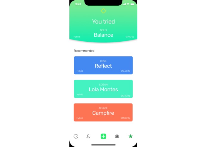 Moodz – screenshot 5