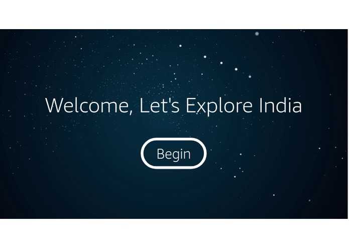 Explore India – screenshot 1