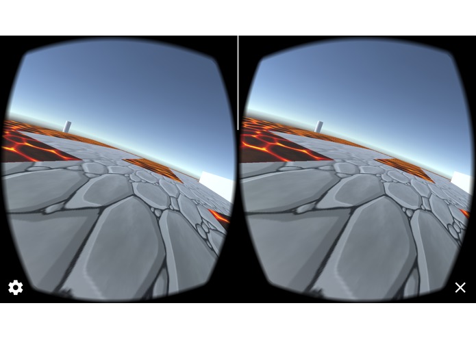Our Game – screenshot 1