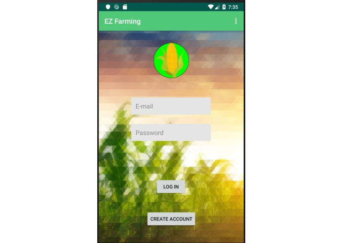 EZ Farming – screenshot 1