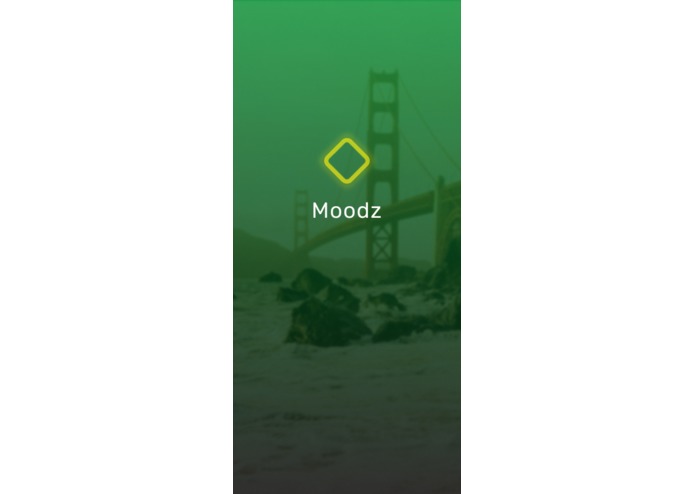 Moodz – screenshot 1