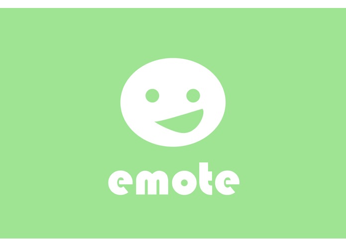 Emote: A Tool for Youth with Autism  – screenshot 1