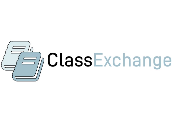 ClassExchange – screenshot 1