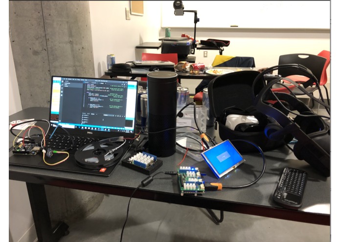 LAIghts Off par Team debatable – screenshot 3