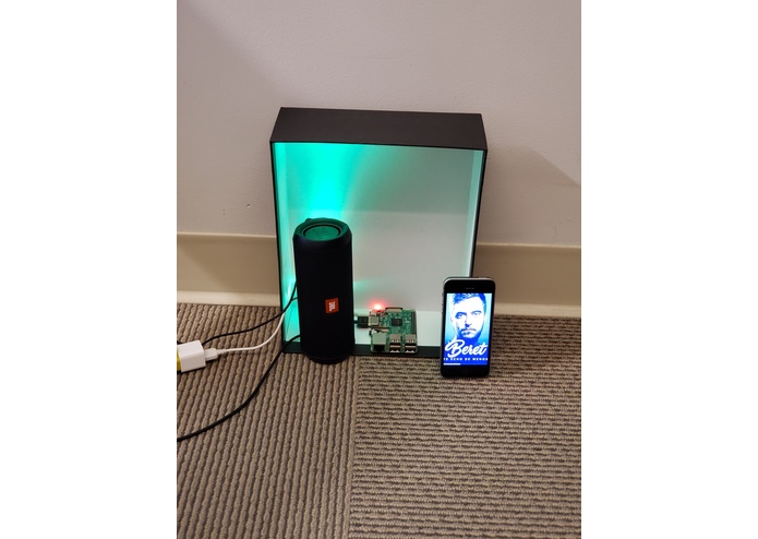 Ad Free Spotify – screenshot 1