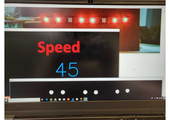 CarTalk – screenshot 1