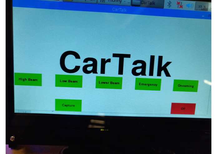 CarTalk – screenshot 3