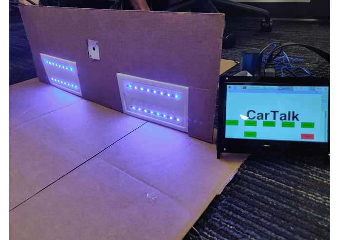 CarTalk – screenshot 5