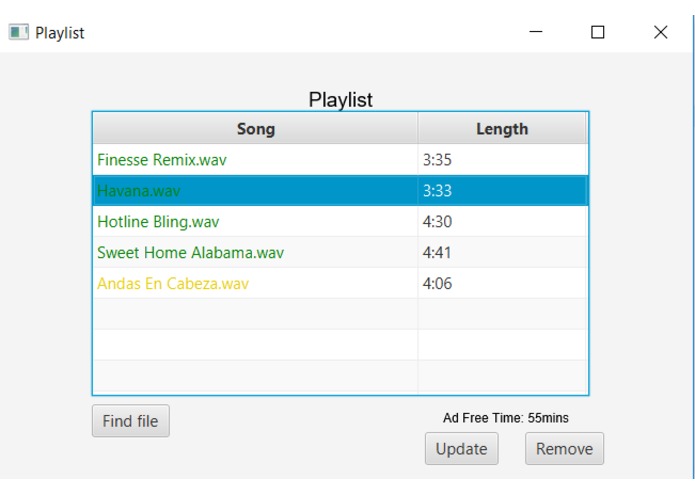Ad Free Spotify – screenshot 2