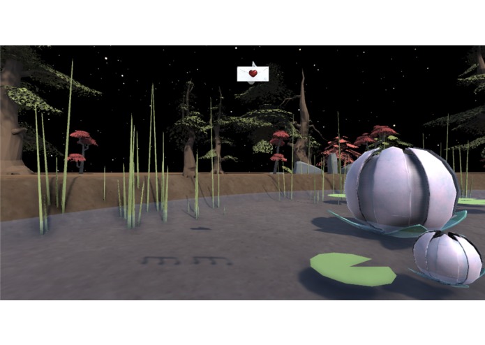 Beethoven's Love Letter – screenshot 2