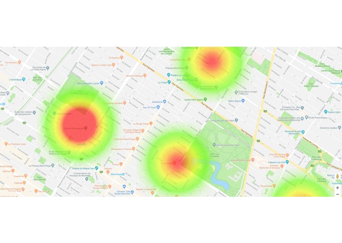 ConfortApart – screenshot 1