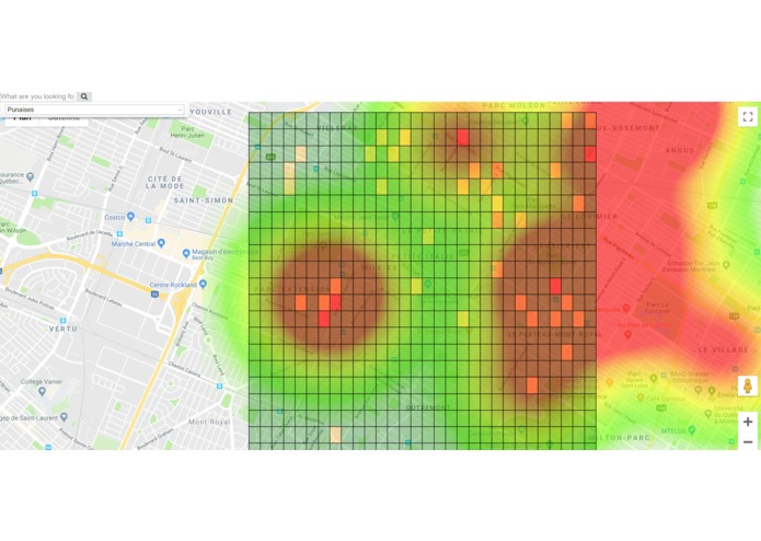 ConfortApart – screenshot 2