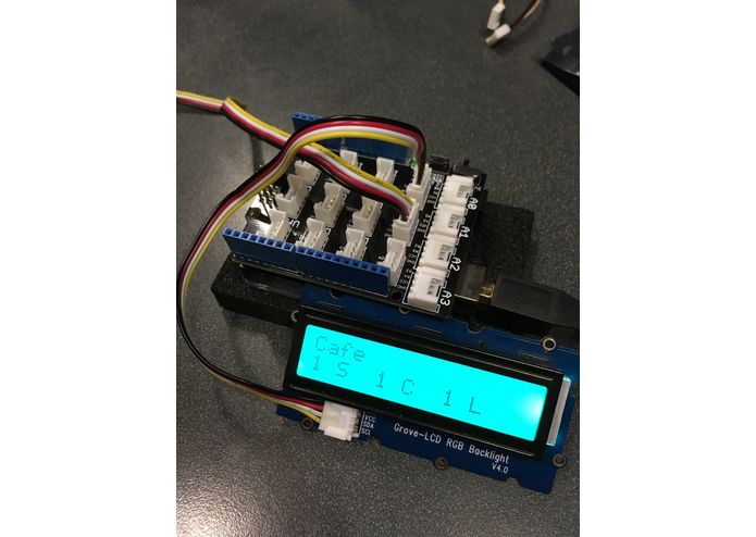 uDrink – screenshot 1